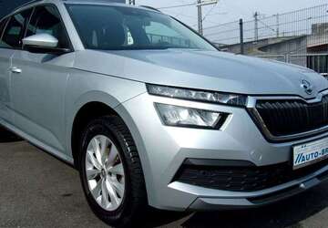 Skoda Kamiq 13.296 km 17.345 &euro; Hagen 58089