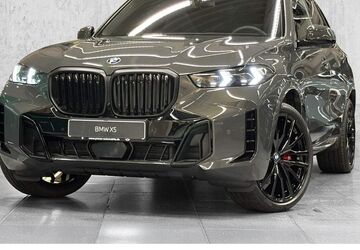BMW X5 1.001 km 110.990 &euro; Sprockhövel 45549