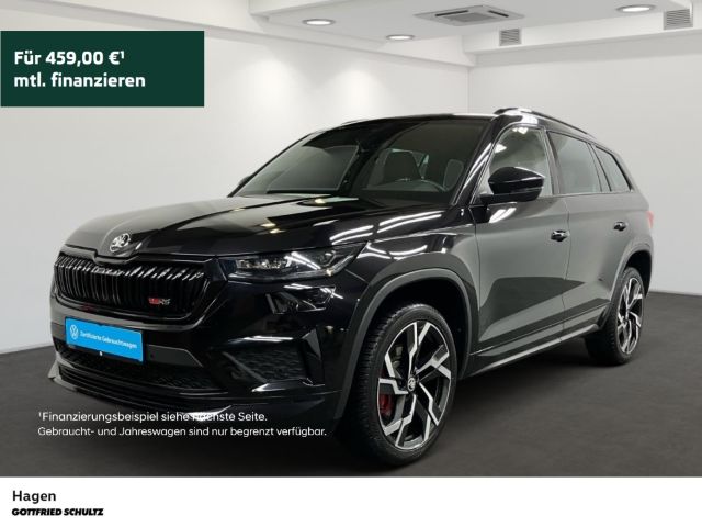 Skoda Kodiaq 34.493 km 43.990 &euro; Hagen 58089