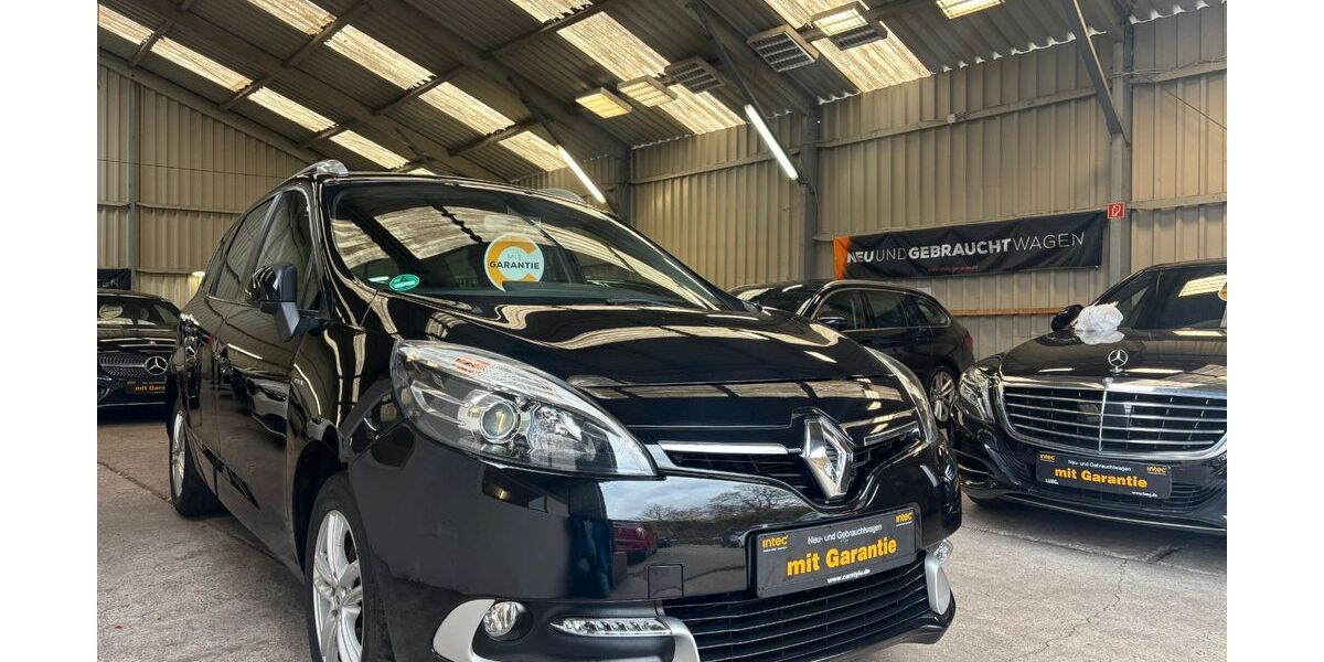 Renault Scenic 149.000 km 6.950 &euro; Essen 45139