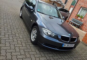 BMW 318 250.000 km 3.000 &euro; Marl 45768
