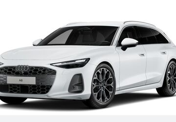 Audi A6 13.113 km 56.940 &euro; Bochum 44809