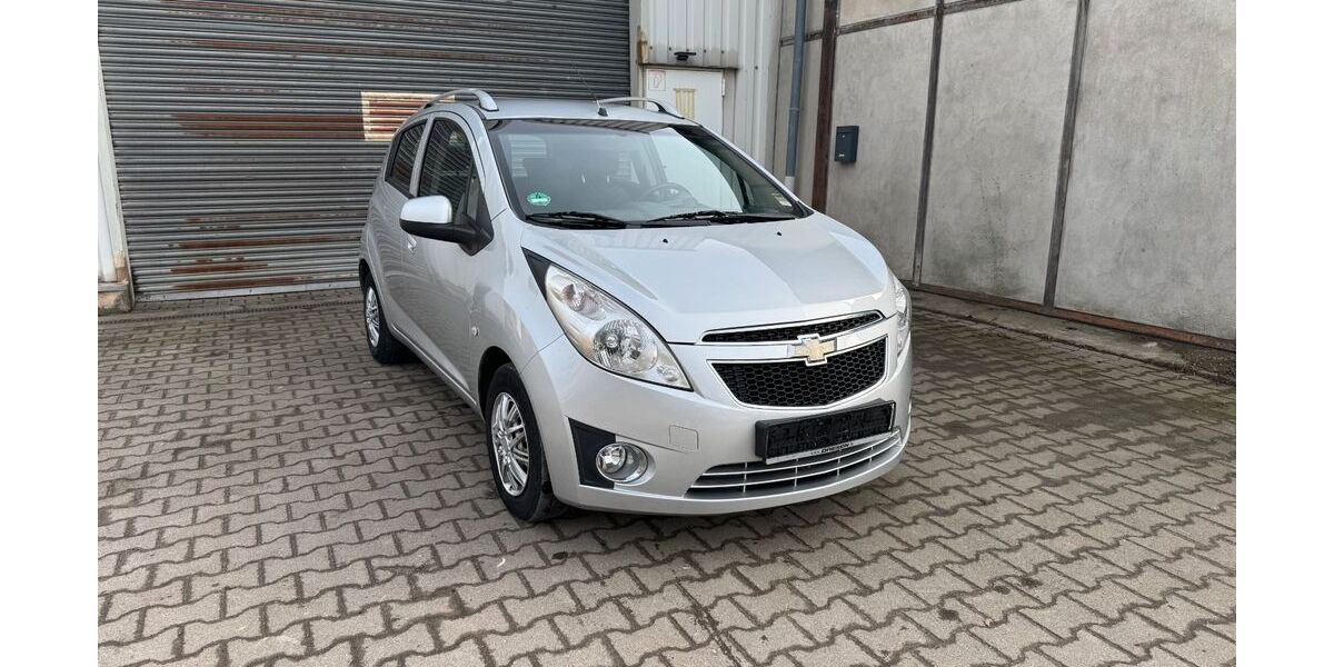 Chevrolet Spark 173.201 km 2.390 &euro; Gladbeck 45966