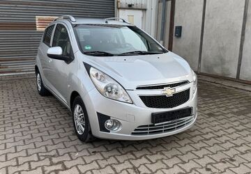 Chevrolet Spark 173.201 km 2.490 &euro; Gladbeck 45966