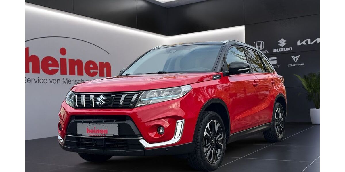 Suzuki Vitara 56.500 km 18.329 &euro; Dortmund 44149