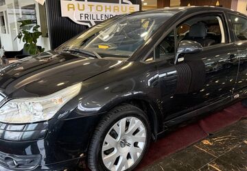 Citroen C4 128.145 km 3.950 &euro; Essen 45139