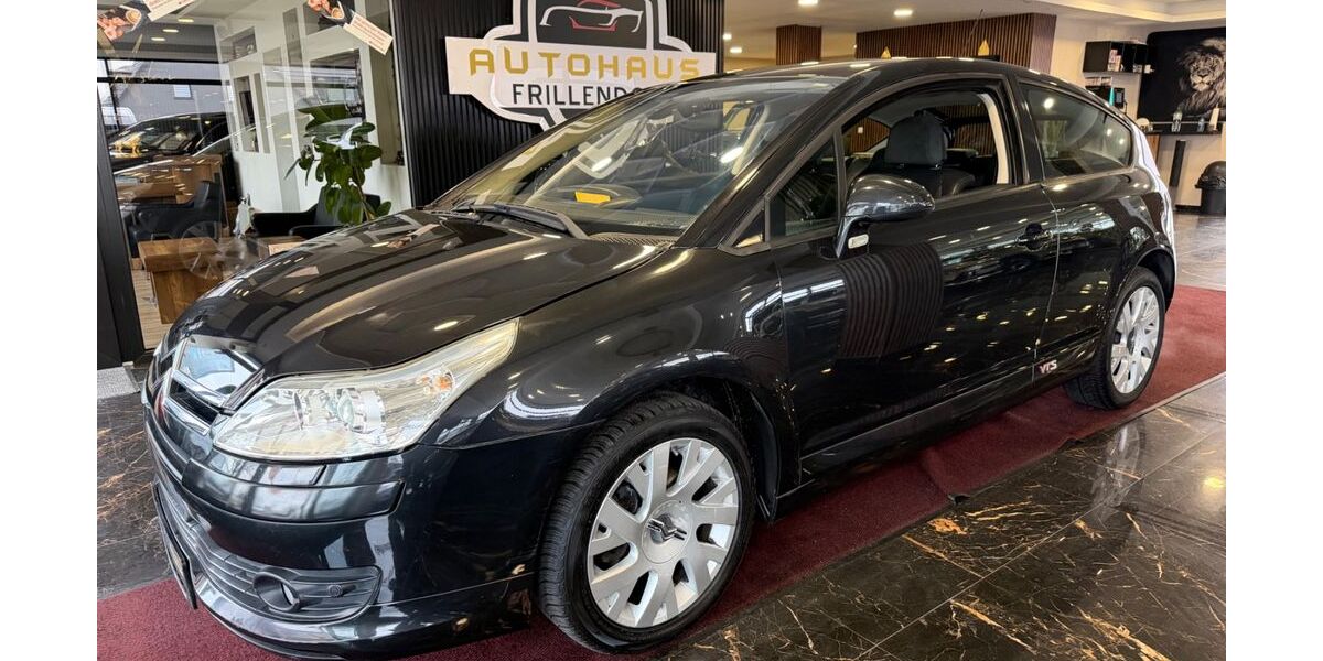 Citroen C4 128.145 km 3.950 &euro; Essen 45139