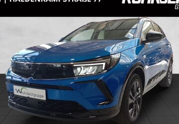 Opel Grandland (X) 18.990 km 23.590 &euro; Essen 45143
