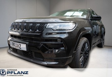 Jeep Compass 13.559 km 23.985 &euro; Bochum 44801