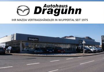Mazda 3 8.873 km 23.990 &euro; Wuppertal 42327