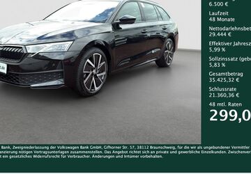 Skoda Octavia 24.152 km 35.944 &euro; Dortmund 44309