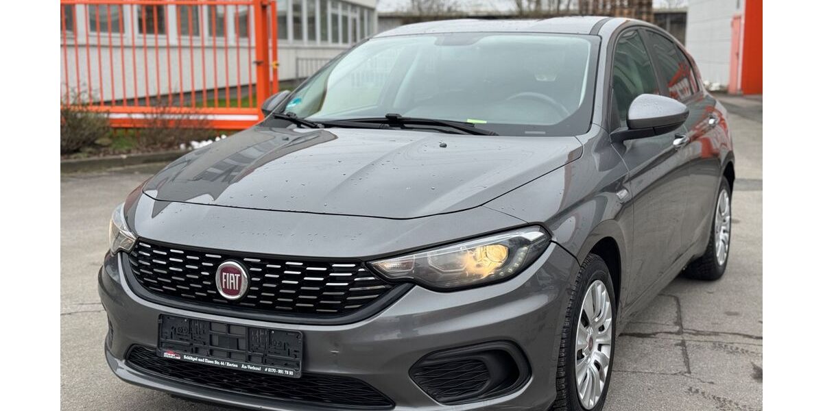 Fiat Tipo 89.000 km 8.990 &euro; Herten 45701