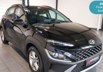 Hyundai KONA 11.934 km 18.440 &euro; Wuppertal 42287