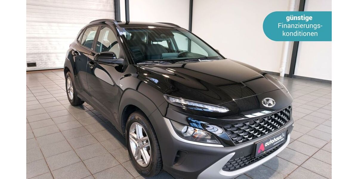 Hyundai KONA 11.934 km 18.440 &euro; Wuppertal 42287