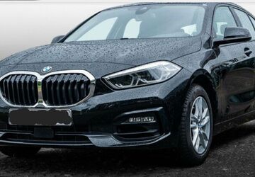 BMW 118 24.889 km 19.990 &euro; Bochum 44795