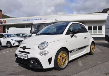 Abarth 595 46.350 km 22.690 &euro; Hagen 58089