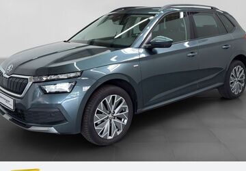 Skoda Kamiq 40.475 km 20.480 &euro; Bochum 44809