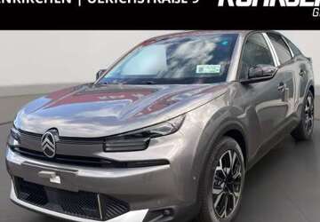 Citroen C4 5.000 km 23.989 &euro; Gelsenkirchen 45891