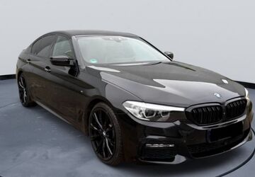 BMW 530 118.000 km 30.000 &euro; Hattingen 45525