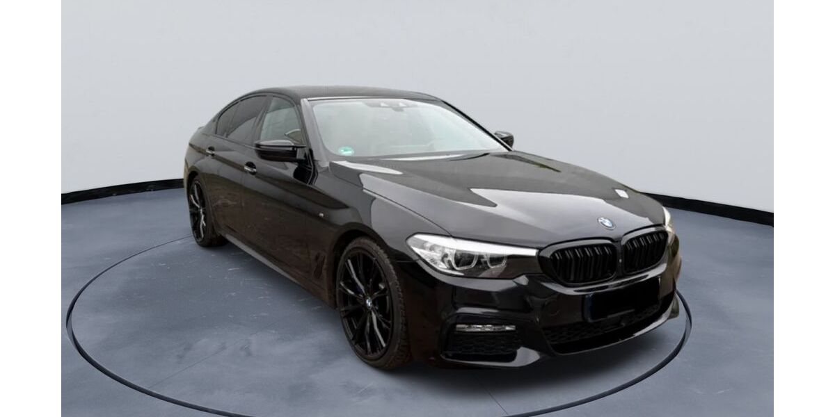 BMW 530 118.000 km 30.000 &euro; Hattingen 45525