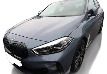 BMW 118 61.700 km 24.770 &euro; Hagen 58091