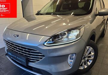 Ford Kuga 73.300 km 22.395 &euro; Hagen 58099