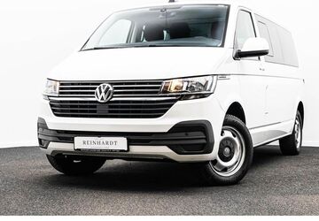 VW T6 Caravelle 132.098 km 42.415 &euro; Hagen 58091