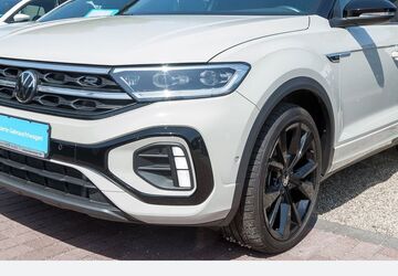 VW T-Roc 37.211 km 28.630 &euro; Bochum 44809