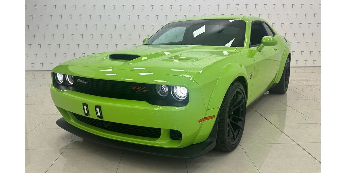 Dodge Challenger 5.454 km 59.900 &euro; Oberhausen 46149