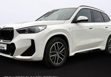 BMW iX1 27.550 km 37.900 &euro; Witten 58455