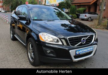 Volvo XC60 211.000 km 9.900 &euro; Herten 45699