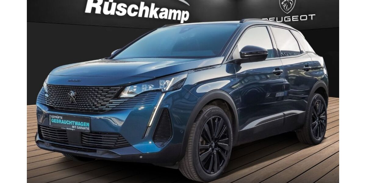 Peugeot 3008 18.716 km 31.980 &euro; Dortmund 44145