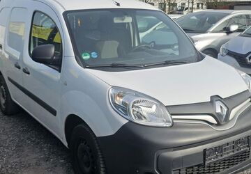 Renault Kangoo 67.000 km 9.500 &euro; Gelsenkirchen 45884