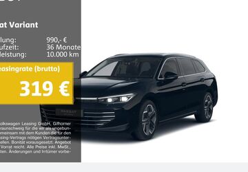 VW Passat Variant 14.021 km 44.880 &euro; Bochum 44892