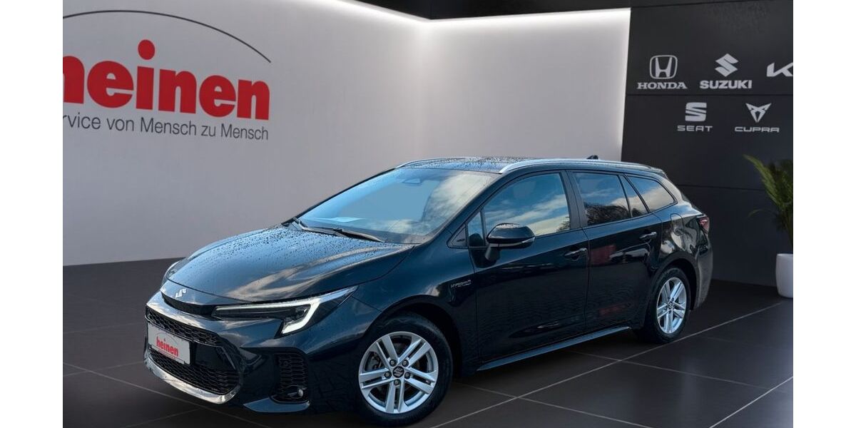 Suzuki Swace 28.203 km 23.899 &euro; Essen 45141