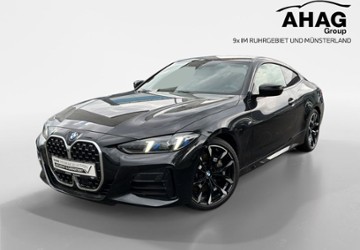 BMW 430 25.205 km 49.940 &euro; Bochum 44809