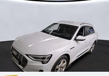 Audi e-tron 29.068 km 35.970 &euro; Bochum 44892