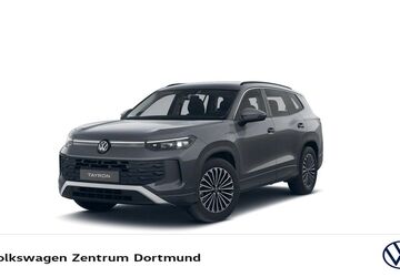 VW Tayron 8.963 km 43.844 &euro; Dortmund 44141