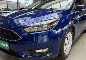 Ford Focus 155.956 km 8.890 &euro; Bottrop 46236