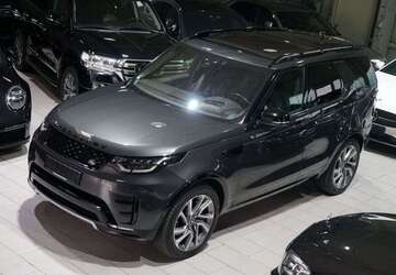 Land Rover Discovery 100.000 km 34.888 &euro; Dortmund 44269