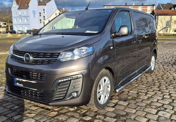 Opel Vivaro 105.000 km 21.990 &euro; Herne 44629