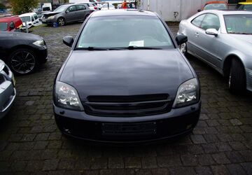 Opel Vectra 155.000 km 3.300 &euro; Bottrop 46242