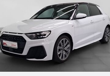 Audi A1 60.507 km 19.980 &euro; Bochum 44809