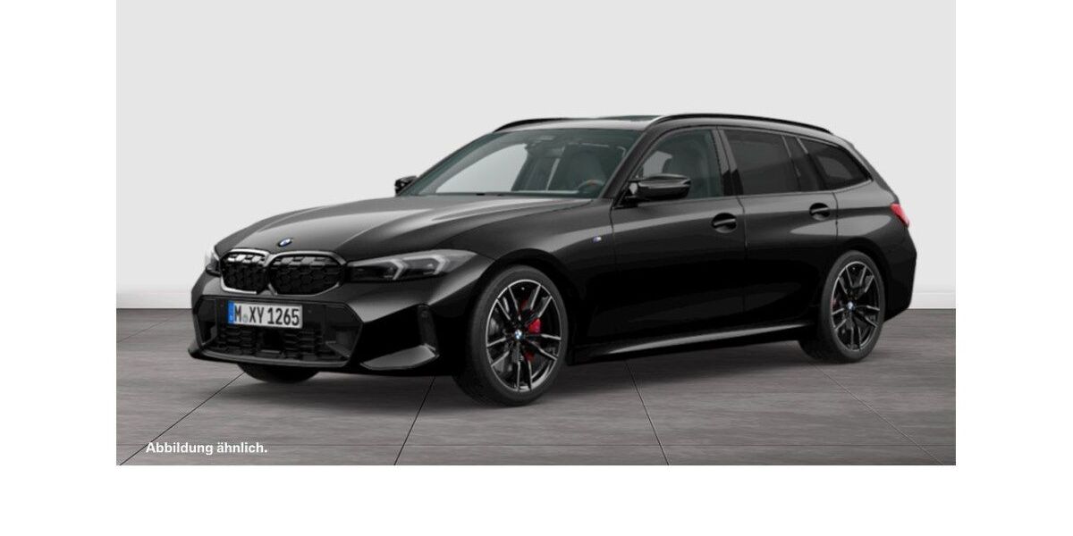 BMW M340d 5.900 km 79.890 &euro; Hagen 58119