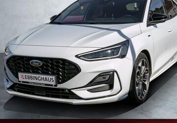 Ford Focus 3.467 km 26.499 &euro; Bochum 44803