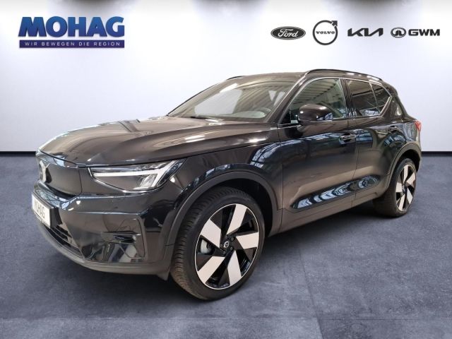 Volvo XC40 29.730 km 31.880 &euro; Recklinghausen 45659