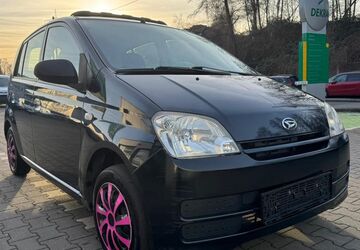 Daihatsu Cuore 139.000 km 850 &euro; Bottrop 46238