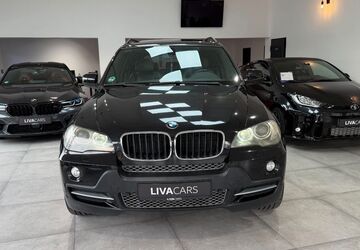 BMW X5 182.140 km 12.900 &euro; Oberhausen 46049