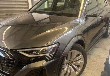 Audi SQ8 e-tron 38.429 km 64.730 &euro; Hagen 58091