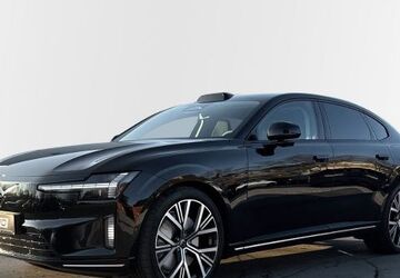 Volvo ES90 1.800 km 81.890 &euro; Schwerte 58239